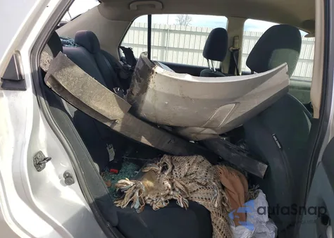 2010 Nissan Versa 1.8 S z USA, uszkodzony, nr VIN 3N1BC1AP6AL355232